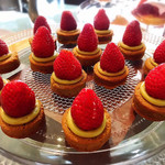 ロビー・ラウンジ - 