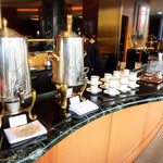 ロビー・ラウンジ - 