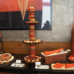 ロビー・ラウンジ - 