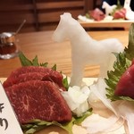 大衆馬肉酒場 三村 - 