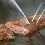 やきやき鉄板 お好み焼き きんぎょ - 