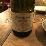 organ - 2017.01.14　フラン・ド・ピエ／シリル・ル・モワン