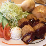 コメダ珈琲店 郡山大槻店 - 