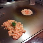 小石澤 - 梅炒飯