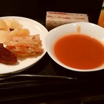 Plaza Premium Lounge - 2016-10-29