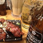 焼とり よね田 - 