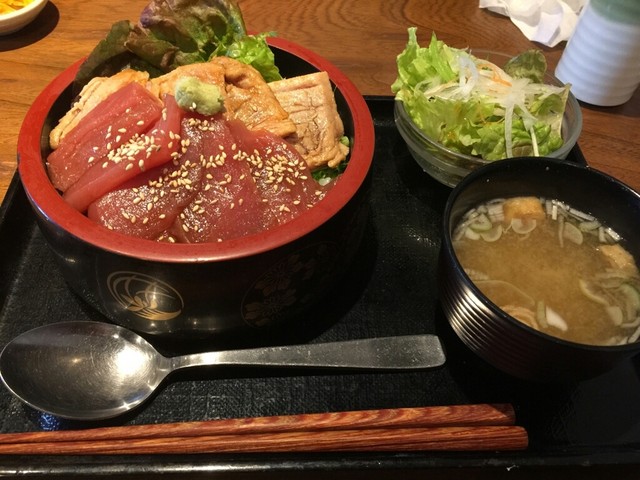 ランチ By M M Ce かこみ 茅野 居酒屋 食べログ