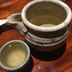 手打ち蕎麦切り　海望 - 