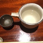 手打ち蕎麦切り　海望 - 