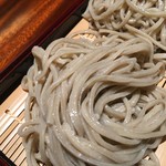 手打ち蕎麦切り　海望 - 