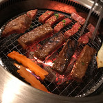 Yakiniku Gyuumasa - 