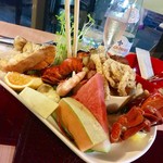 Dundee's Restaurant on the Waterfront - 