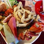 Dundee's Restaurant on the Waterfront - 