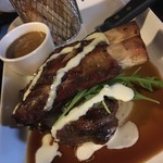 Dundee's Restaurant on the Waterfront - 