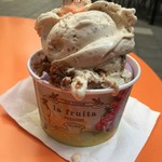 Zanette's Gelati - 