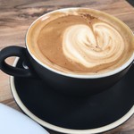 Charlie's Cafe & Bar - 