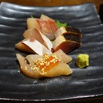 Wasou Izakaya Toki No Shizuku - 