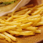 CHATTY CHATTY - フレンチフライ