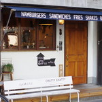 CHATTY CHATTY - 外観