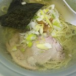 ラーメンハウス - 