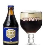 Chimay Blue～シメイ・ブルー～