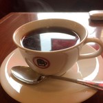 ＵＣＣカフェプラザ - 2017年1月　コーヒー