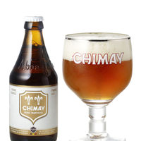 Chimay White～シメイ・ホワイト～