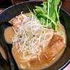 RAMEN TOMIRAI 代々木店