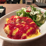 千林駅前バル&カフェ - 