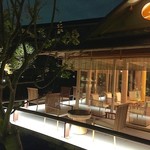 FOUR SEASONS HOTEL KYOTO - 積翠亭