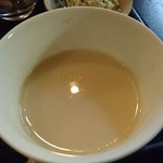 Biandoeichi - 白菜のスープ