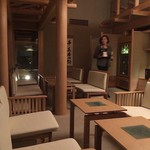 FOUR SEASONS HOTEL KYOTO - 積翠亭