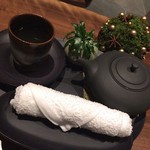 FOUR SEASONS HOTEL KYOTO - スパ