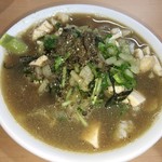 らぁ麺 丸山商店 - 