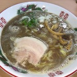 らぁ麺 丸山商店 - 