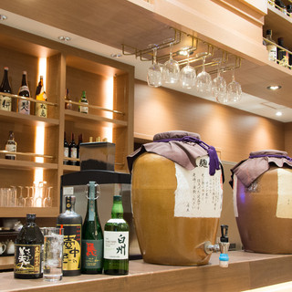 お好みダイニングカトレヤ_2