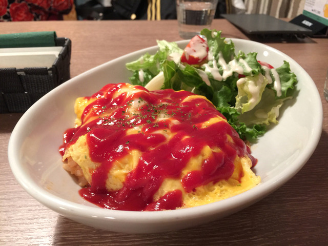 Sembayashi Ekimae Bar & Cafe photo 2