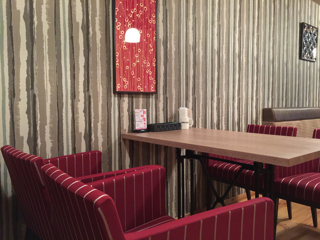 Sembayashi Ekimae Bar & Cafe photo 5