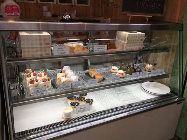 Sembayashi Ekimae Bar & Cafe photo 4