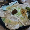 屋台ラーメン とんこつ貴生 松戸本店