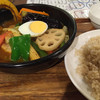 カレー食堂 心 下北沢店