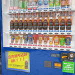 ラーメン二郎 - 黒烏龍茶持ち込み可