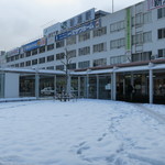 ラーメン二郎 - 新潟駅