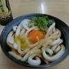 名代伊勢うどん 山口屋