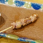 ビストロ割烹 YAOYA - すき身