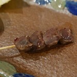 ビストロ割烹 YAOYA - すなぎも