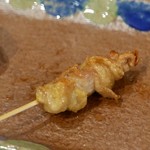 ビストロ割烹 YAOYA - 