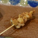 ビストロ割烹 YAOYA - 軟骨