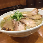 らーめん一宇 - 