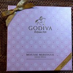 GODIVA - 